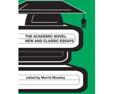 KNYGA Merritt Moseley Academic Novel