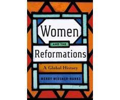 KNYGA Merry E. Wiesner-Hanks Women and the Reformations