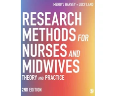 KNYGA Merryl Harvey Research Methods for Nurses and Midwives