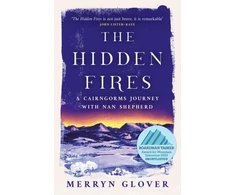 KNYGA Merryn Glover Hidden Fires
