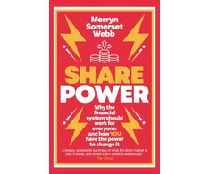 KNYGA Merryn Somerset Webb Share Power