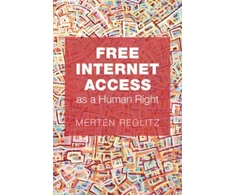 KNYGA Merten Reglitz Free Internet Access as a Human Right