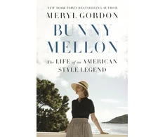 KNYGA Meryl Gordon Bunny Mellon