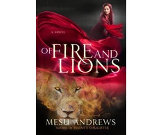 KNYGA Mesu Andrews Of Fire and Lions