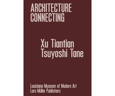 KNYGA Mette Kallehauge Architecture Connecting: Living Structures