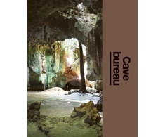 KNYGA Mette Marie Kallehauge Cave bureau