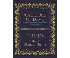 KNYGA Mevlana Rumi Warriors of Love