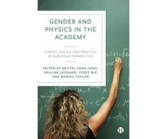 KNYGA Meytal Eran Jona Gender and Physics in the Academy