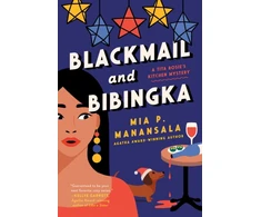 KNYGA Mia P Manansala Blackmail and Bibingka