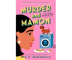 KNYGA Mia P Manansala Murder and Mamon
