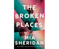 KNYGA Mia Sheridan Broken Places