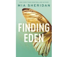 KNYGA Mia Sheridan Finding Eden
