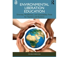 KNYGA Micaela Rubalcava Environmental Liberation Education
