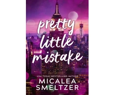 KNYGA Micalea Smeltzer Pretty Little Mistake