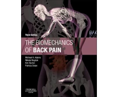 KNYGA Michael A Adams Biomechanics of Back Pain