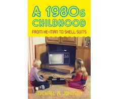 KNYGA Michael A Johnson 1980s Childhood