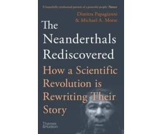 KNYGA Michael A Morse Neanderthals Rediscovered