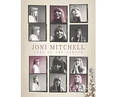 KNYGA Michael A Oneill Joni Mitchell