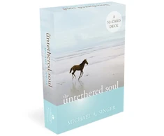 KNYGA Michael A Singer Untethered Soul