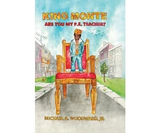 KNYGA Michael A Woodward King Monte