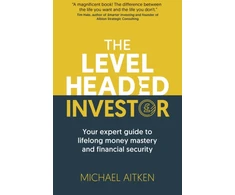 KNYGA Michael Aitken Levelheaded Investor