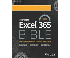 KNYGA Michael Alexander Microsoft Excel 365 Bible