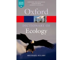 KNYGA Michael Allaby Dictionary of Ecology