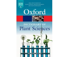 KNYGA Michael Allaby A Dictionary of Plant Sciences