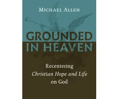 KNYGA Michael Allen Grounded in Heaven