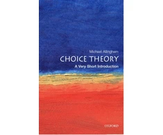 KNYGA Michael Allingham Choice Theory