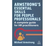 KNYGA Michael Armstrong Armstrong's Essential Skills for People Professionals