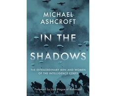 KNYGA Michael Ashcroft In the Shadows
