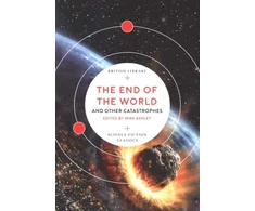 KNYGA Michael Ashley End of the World