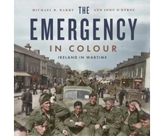 KNYGA Michael B Barry Emergency in Colour
