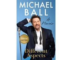 KNYGA Michael Ball Different Aspects
