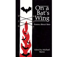 KNYGA Michael Baron On a Bat's Wing