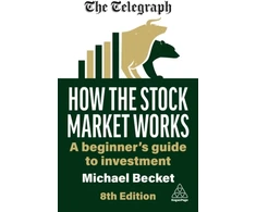 KNYGA Michael Becket How the Stock Market Works