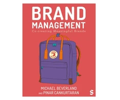 KNYGA Michael Beverland Brand Management