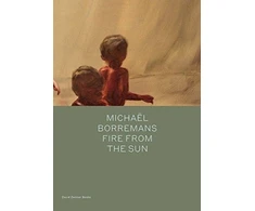 KNYGA Michael Borremans: Fire from the Sun