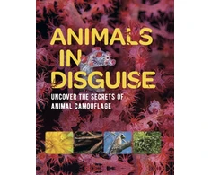 KNYGA Michael Bright Animals in Disguise