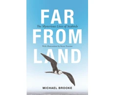 KNYGA Michael Brooke Far from Land
