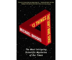 KNYGA Michael Brooks 13 Things That Don't Make Sense