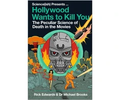 KNYGA Michael Brooks Hollywood Wants to Kill You