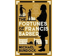 KNYGA Michael Bundock Fortunes of Francis Barber