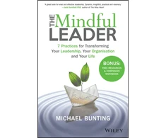 KNYGA Michael Bunting Mindful Leader
