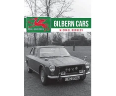 KNYGA Michael Burgess Gilbern Cars
