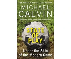 KNYGA Michael Calvin State of Play