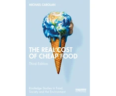 KNYGA Michael Carolan Real Cost of Cheap Food