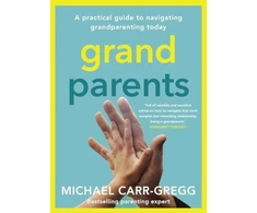 KNYGA Michael Carr Gregg Grandparents