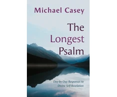 KNYGA Michael Casey Longest Psalm